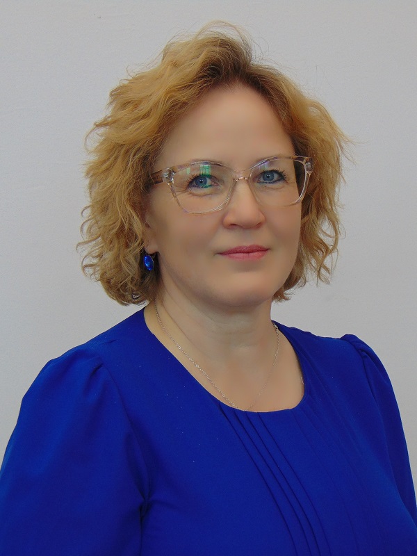 Гавшина Надежда Ивановна Гавшина Надежда Ивановна.