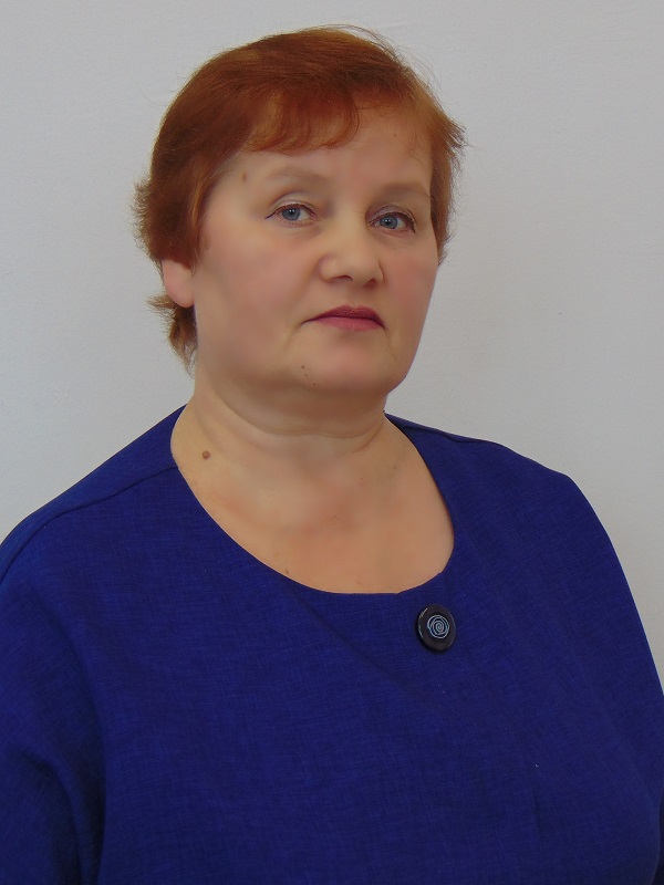 Селукова Валентина Евдокимовна Селукова Валентина Евдокимовна.