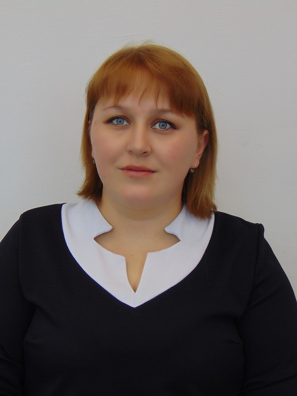 Бузмакова Елена Сергеевна Бузмакова Елена Сергеевна.