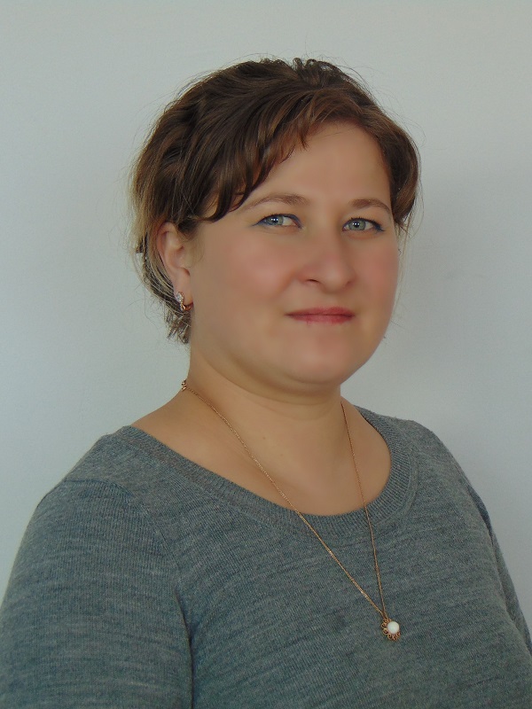 Ваулина Оксана Геннадьевна Ваулина Оксана Геннадьевна.