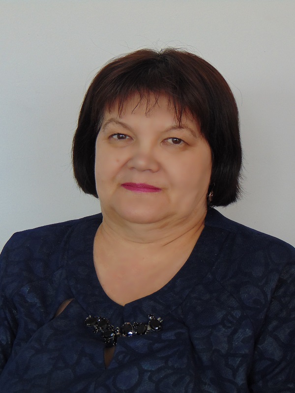 Лузянина Елена Павловна Лузянина Елена Павловна.