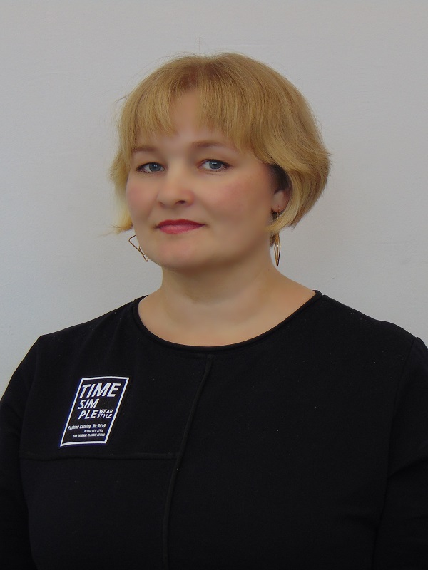 Снигирева Светлана Михайловна Снигирева Светлана Михайловна.