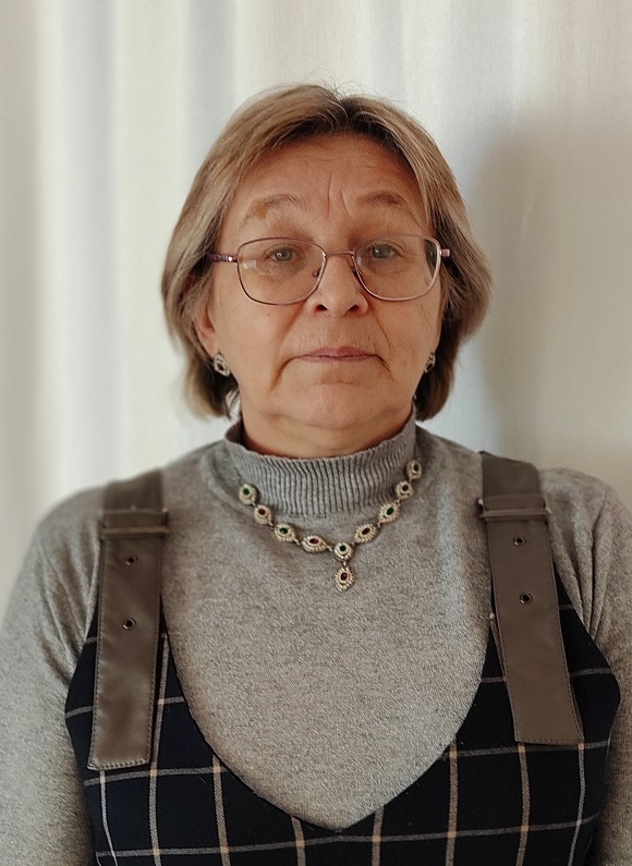 Лекомцева Наталья Родионовна Лекомцева Наталья Родионовна.