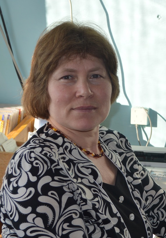 Степанова Галина Николаевна Степанова Галина Николаевна.