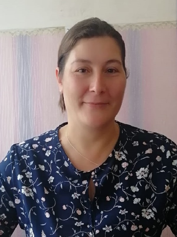 Сабурова Анастасия Николаевна Сабурова Анастасия Николаевна.